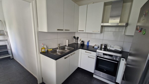 Medium property photo - Hofgeest 95B, 1102 EE Amsterdam